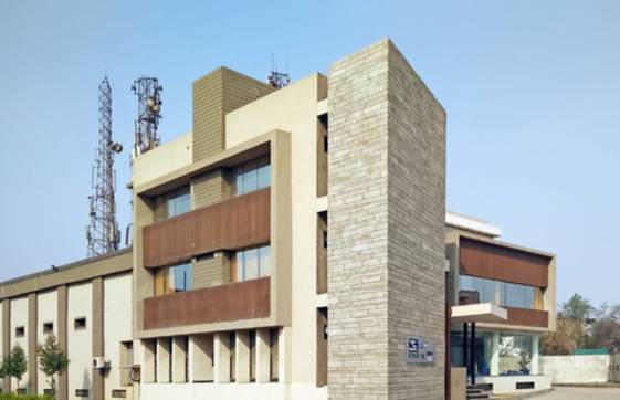 Top 50 Architecture Firms in Ahmedabad - Maulik Vyas Architects (MVA)