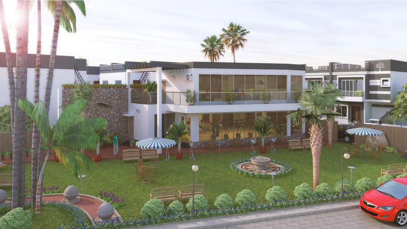 Top 30 Architecture Firms in Vadodara - Foram Architect & Engineers
