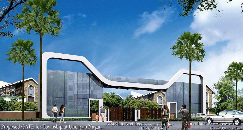 Top 40 Architecture Firms in Kolkata - Cousin Architects