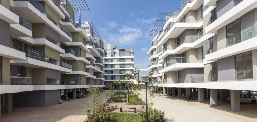 LifeStyle by Sunil Patil Architects