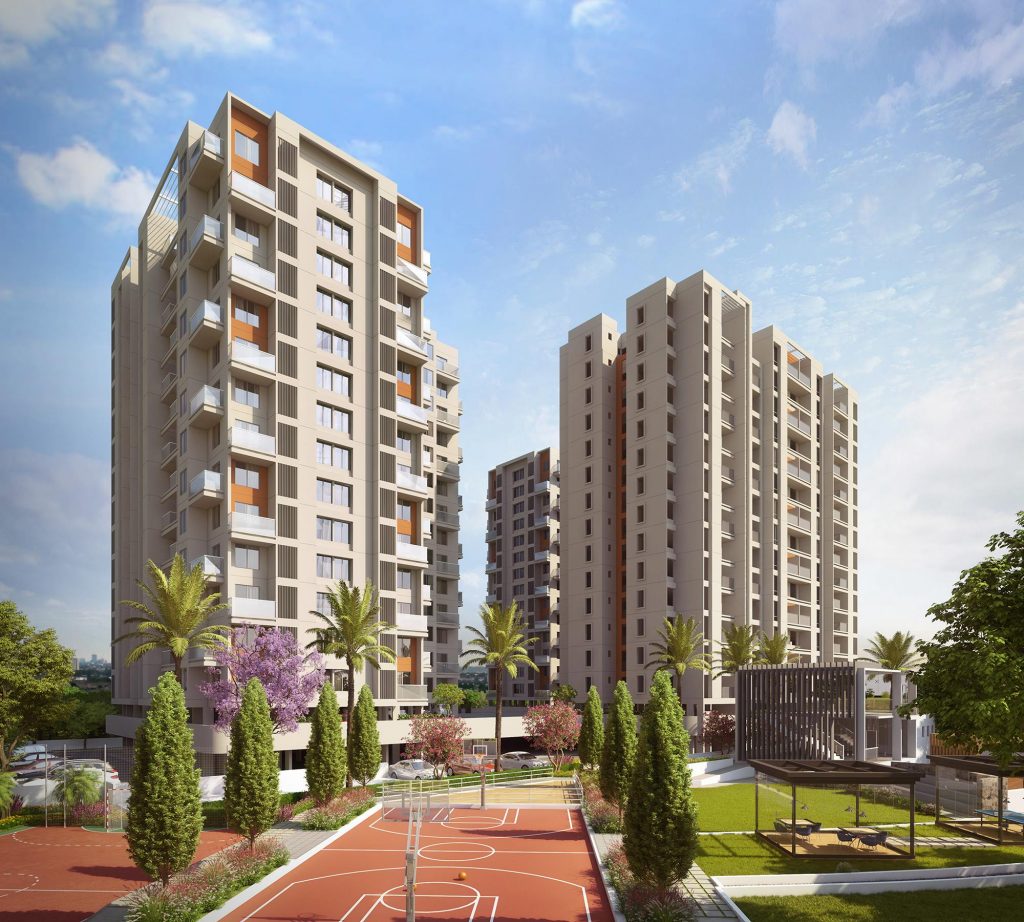 Top 40 Architecture Firms In Pune - Shitesh Agrawal Architects