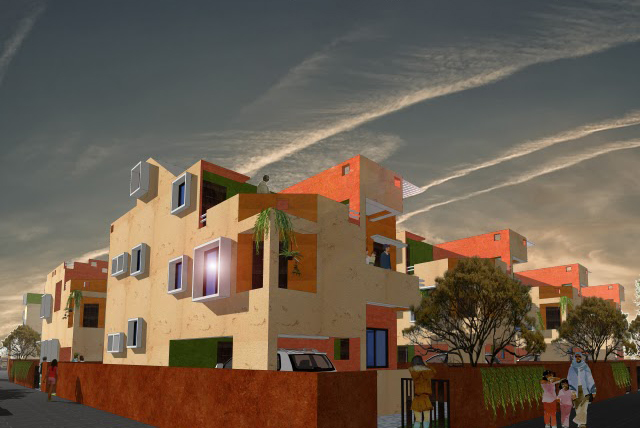 Top 40 Architecture Firms in Kolkata - Sthapatya Associates