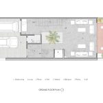 HS House by Saransh - Sheet12