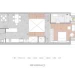 HS House by Saransh - Sheet11