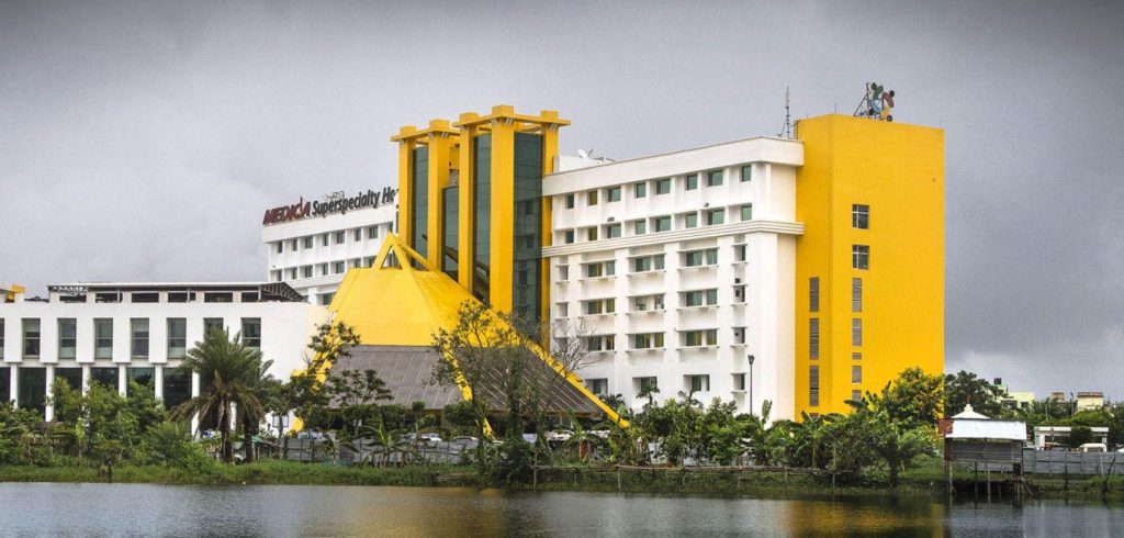 Top 40 Architecture Firms in Kolkata - RJB Architects