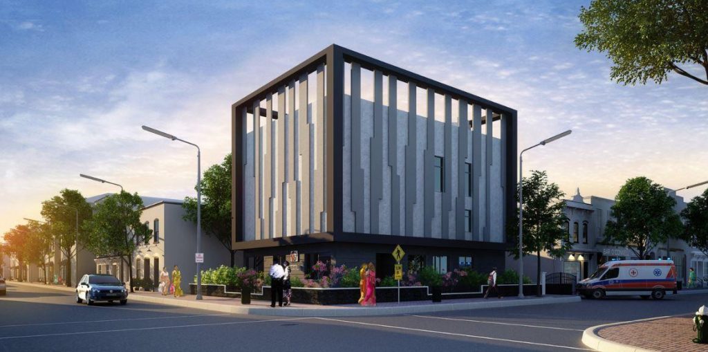 Top 40 Architecture Firms in Kolkata - Maniramka & Associates