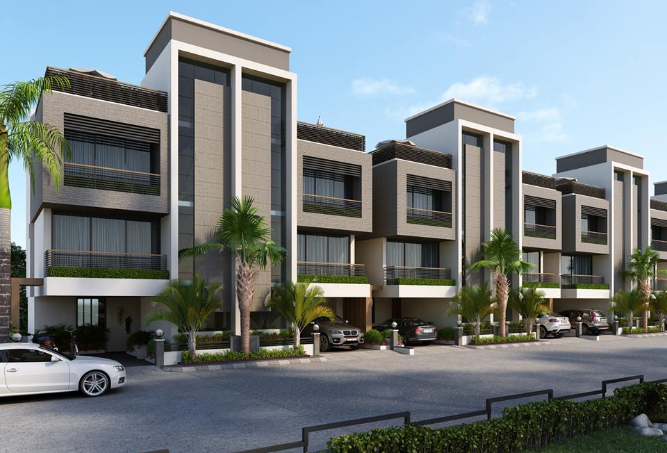 Top 30 Architecture Firms in Vadodara - Heim Architects