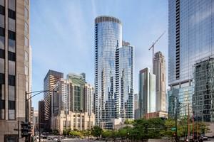 Top 50 Architecture Firms in Chicago - PAPPAGEORGE HAYMES PARTNERS (PHP)