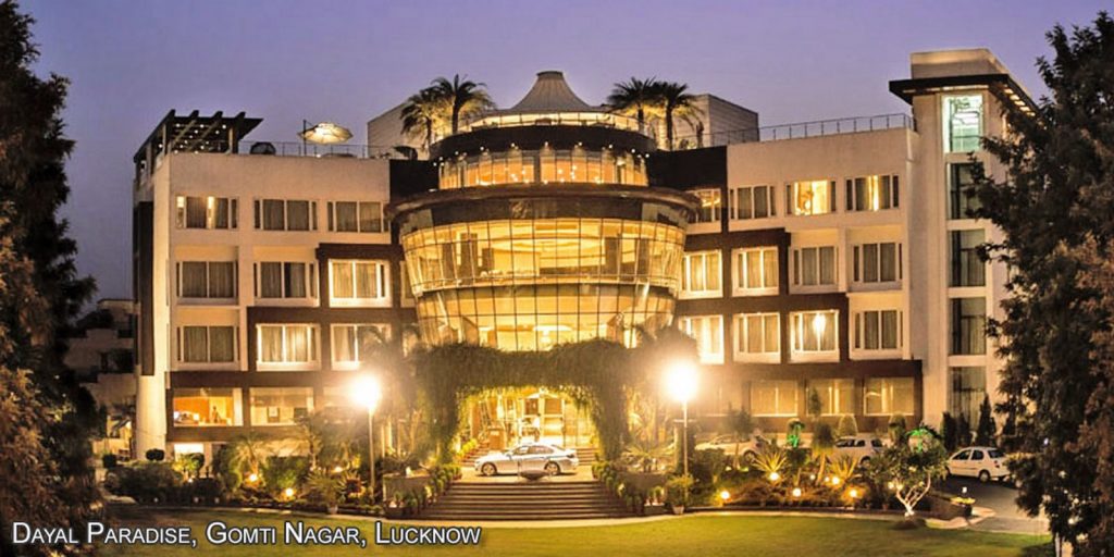 Top 30 Architecture Firms in Lucknow - Architectural Innovation and constructions