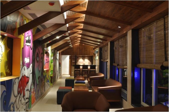 Top 40 Architecture Firms in Kolkata - Epsilon