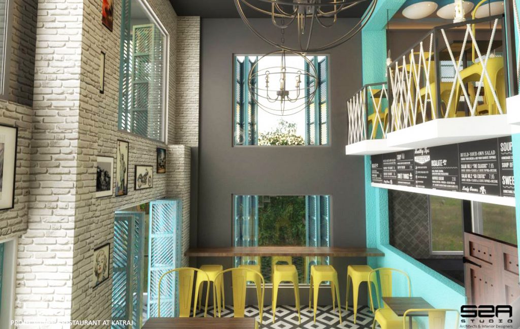 Top 40 Architecture Firms In Pune - S2A Studio