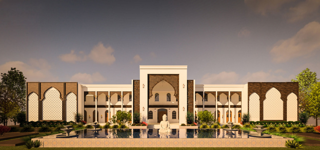 Top 25 Architecture Firms in Indore - Form Design