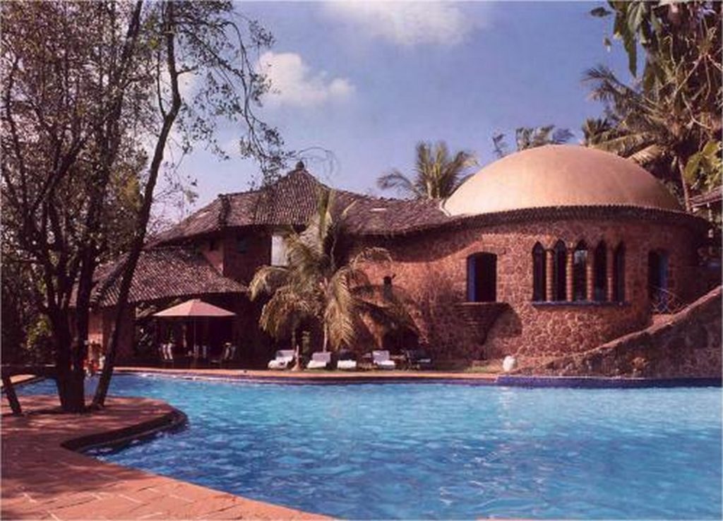 Top 15 Architecture Firms in Goa - Mozaic Designs