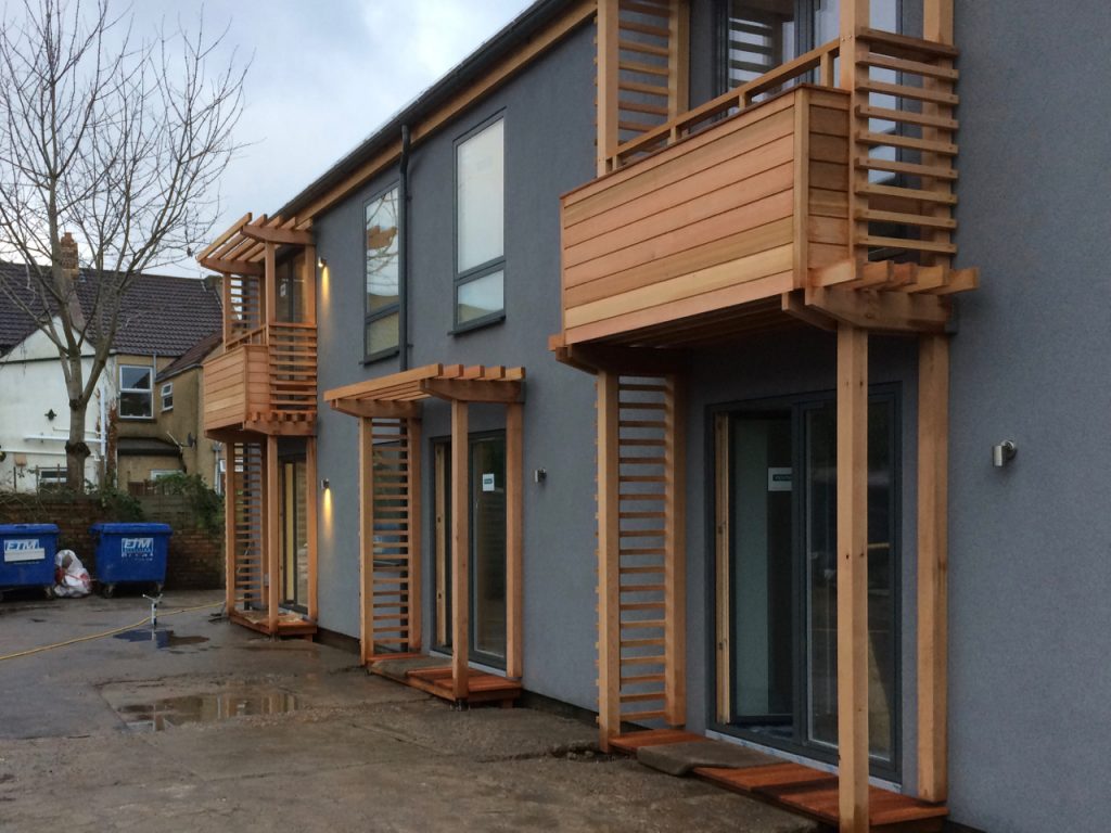 Top 30 Architecture Firms in Bristol - Askew Cavanna Architects