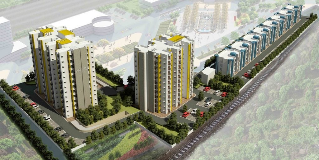 Top 30 Architecture Firms in Lucknow - Arinem