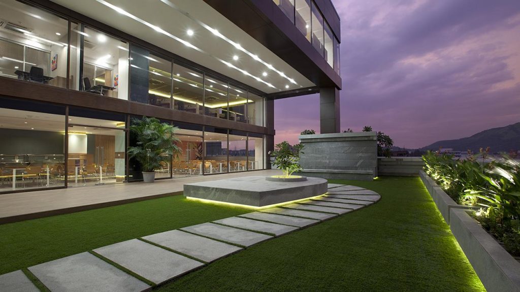 Top 30 Architecture Firms In Chandigarh - Arc d Architects