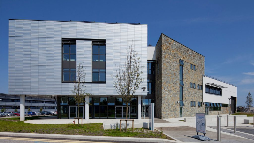 Top 30 Architecture Firms in Bristol England - BDP