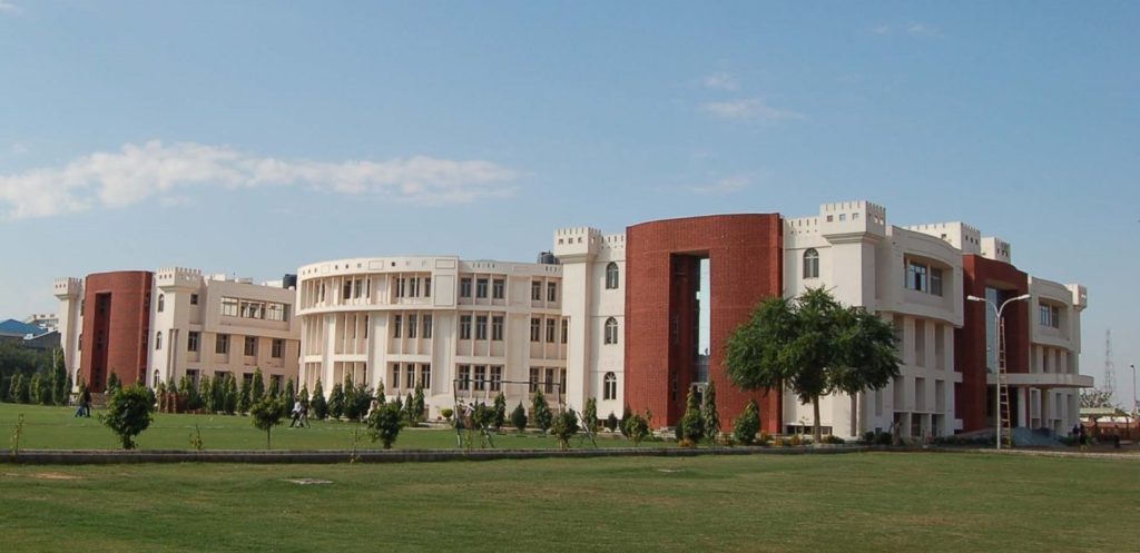 Top 15 Architecture Firms in Jaipur - Front Desk Architects