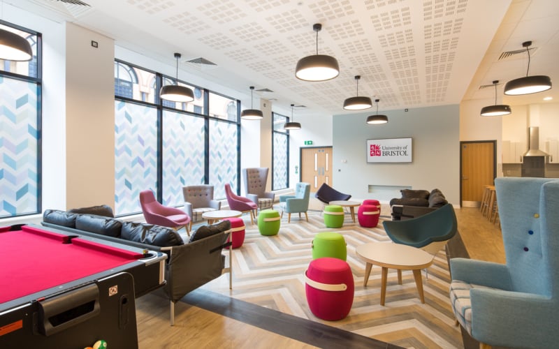 Top 30 Architecture Firms in Bristol - Oxford Architects