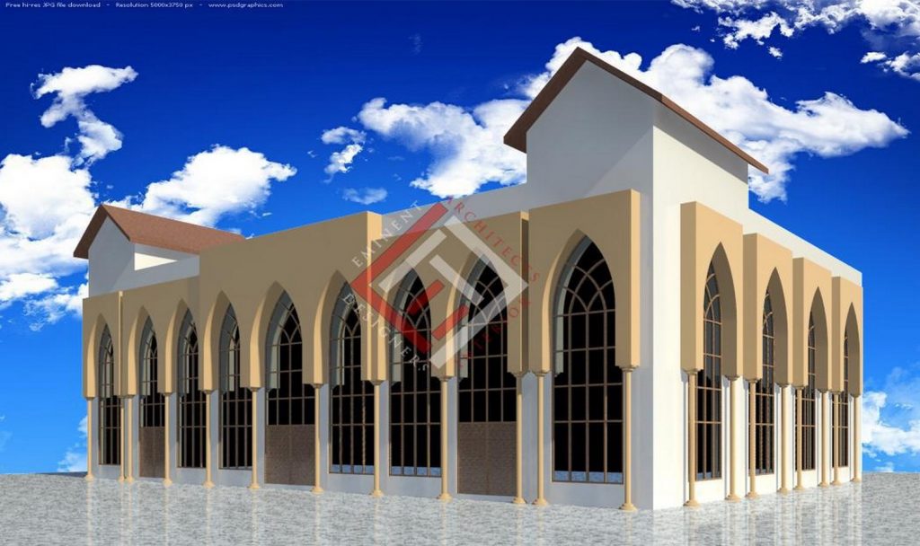 Top 30 Architecture Firms in Lucknow - Eminent