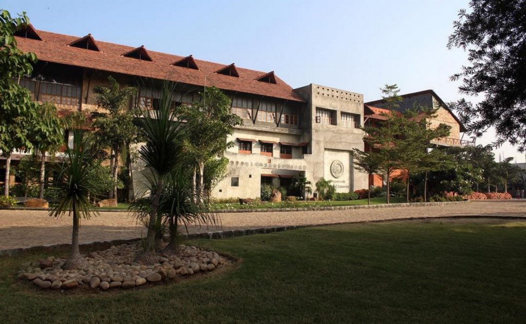 Top 25 Architecture Firms In Nagpur - Smita and Habib Khan Architects