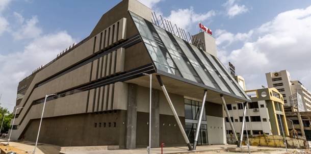 Top 50 Architecture Firms in Ahmedabad - Design Code