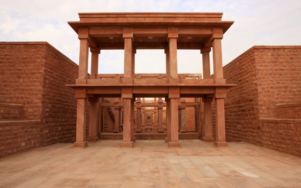 Top 5 Architecture Firms in Jodhpur - Mridul Architect