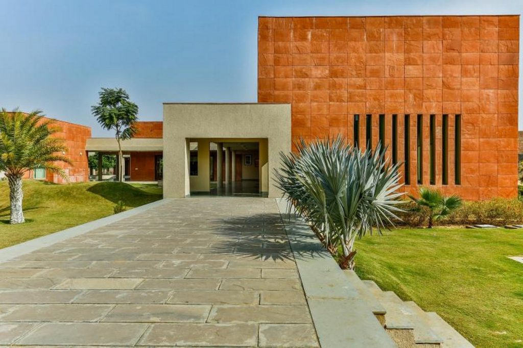 Top 30 Architecture Firms in Lucknow - Shilanyas Design Consultants