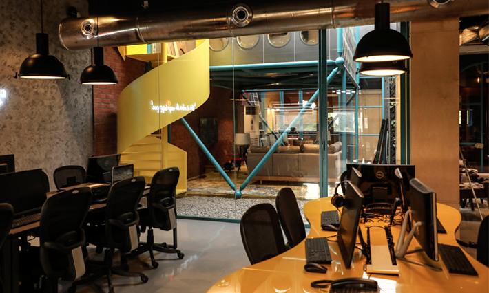 Top 30 Architecture Firms In Chandigarh - Noor Architects