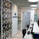 Jeunesse- Aerocity Delhi by Myspace Architects - Sheet7