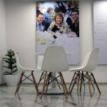 Jeunesse- Aerocity Delhi by Myspace Architects - Sheet6
