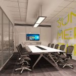 Jeunesse- Aerocity Delhi by Myspace Architects - Sheet4