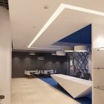 Jeunesse- Aerocity Delhi by Myspace Architects - Sheet3