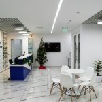 Jeunesse- Aerocity Delhi by Myspace Architects - Sheet1