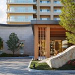 The New Sun City Kobe Tower By Richard Beard Architects - Sheet60