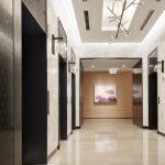 The New Sun City Kobe Tower By Richard Beard Architects - Sheet32