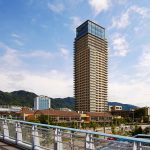 The New Sun City Kobe Tower By Richard Beard Architects - Sheet26