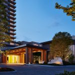 The New Sun City Kobe Tower By Richard Beard Architects - Sheet24
