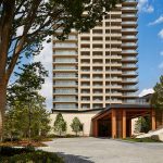 The New Sun City Kobe Tower By Richard Beard Architects - Sheet23