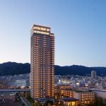 The New Sun City Kobe Tower By Richard Beard Architects - Sheet57