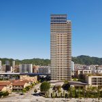 The New Sun City Kobe Tower By Richard Beard Architects - Sheet4