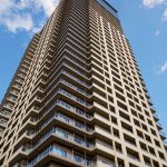 The New Sun City Kobe Tower By Richard Beard Architects - Sheet3