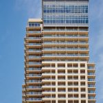 The New Sun City Kobe Tower By Richard Beard Architects - Sheet2