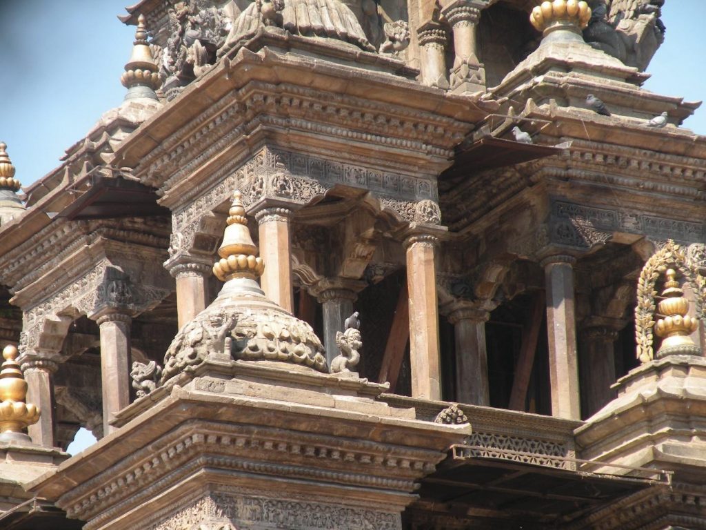 Top 40 Architecture Firms in Kolkata - Neeta Das