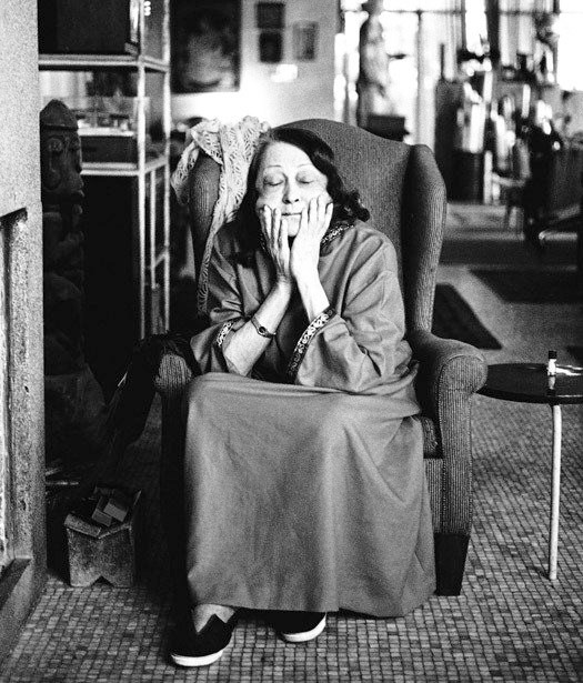 Lina Bo Bardi - Life and Works - Sheet1