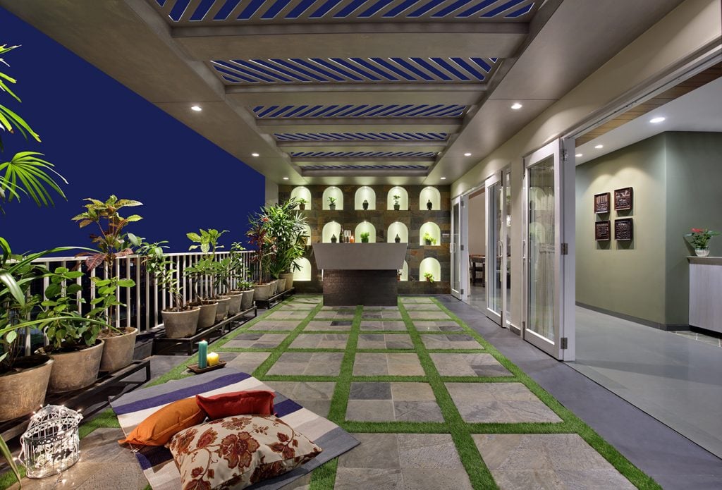 Top 30 Architecture Firms in Vadodara - MS Design Studio