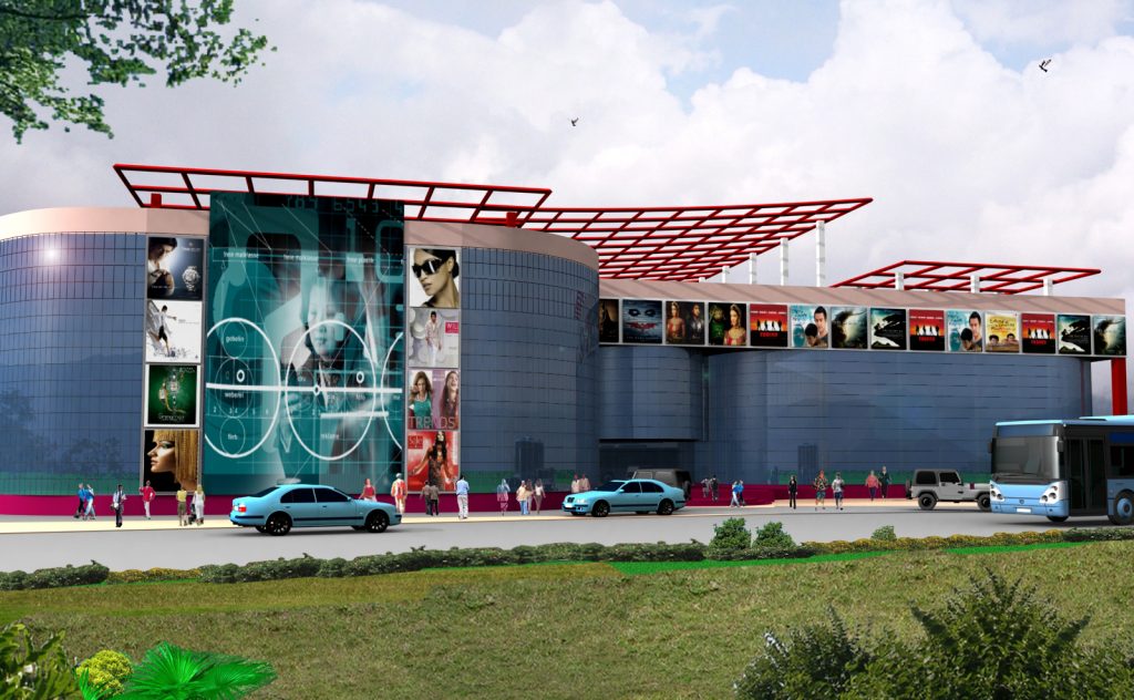 Top 40 Architecture Firms in Kolkata - Tarun Sarkar & Associates
