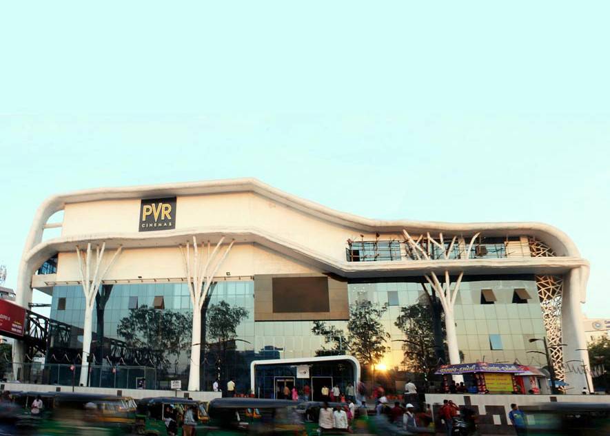 Top 30 Architecture Firms in Vadodara - Mamta Shah & Associates