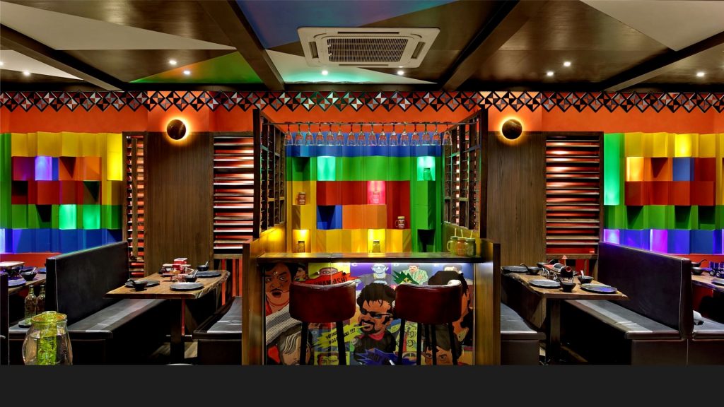 Top 30 Architecture Firms in Vadodara - Manoj Patel Design Studio