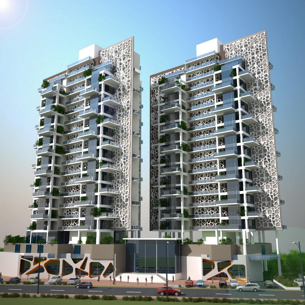 Top 40 Architecture Firms In Pune - VK:a Architecture